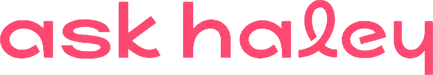ask haley