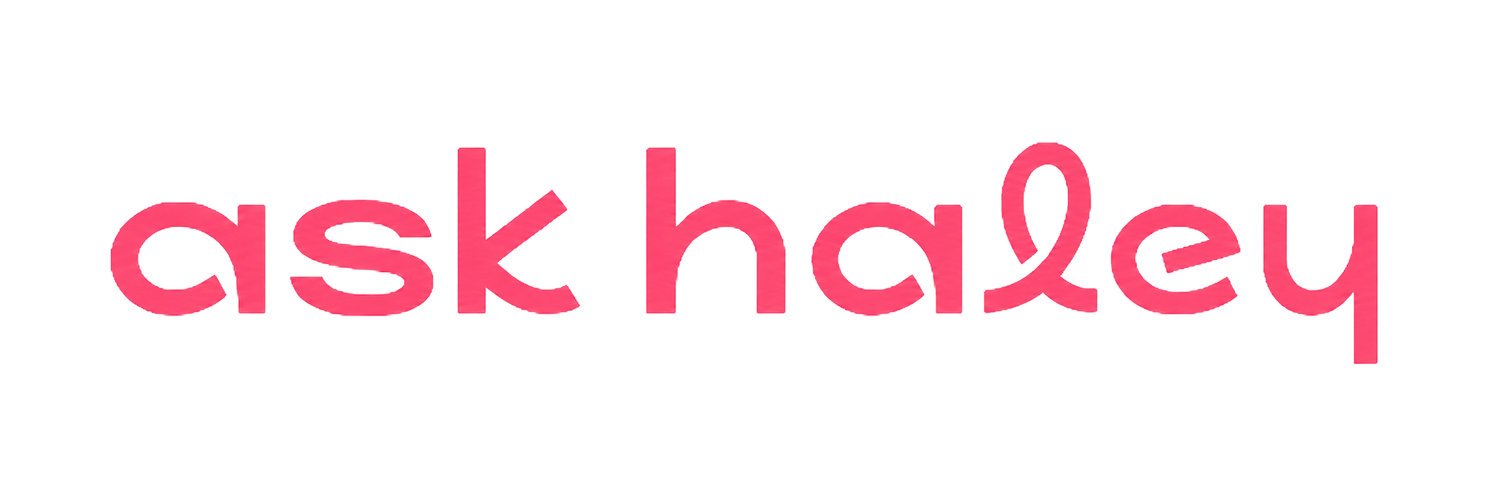 ask haley